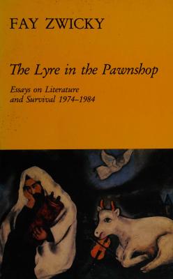Lyre in The Pawnshop, The
