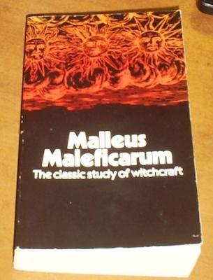 Malleus Maleficarum