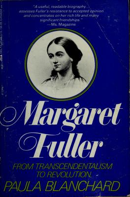 Margaret Fuller