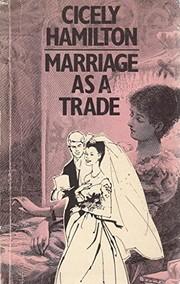 Marriage As A Trade