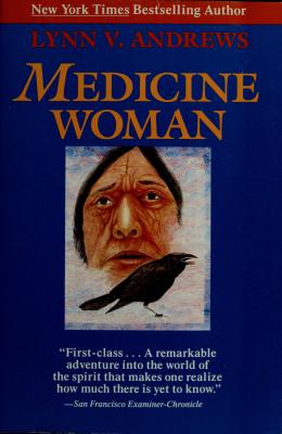 Medecine Woman