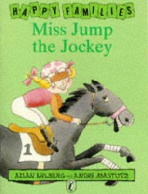 Miss Jump The Jockey