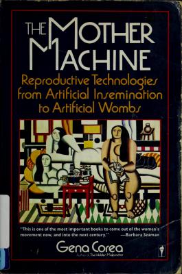Mother Machine, The