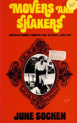 Movers And Shakers