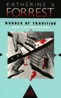 Murder By Tradition