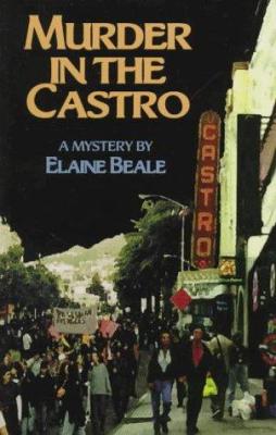 Murder In The Castro