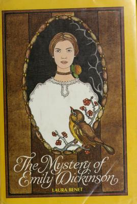 Mystery Of Emily Dickinson