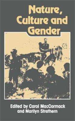 Nature, Culture And Gender
