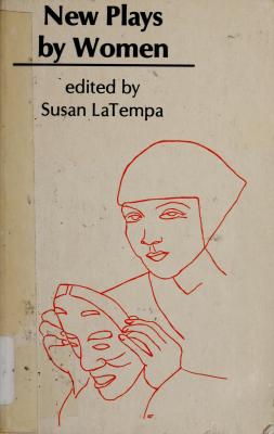 New Plays By Women