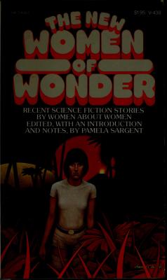 New Women Of Wonder