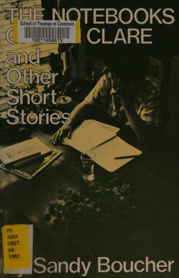 Notebooks Of Leni Clare