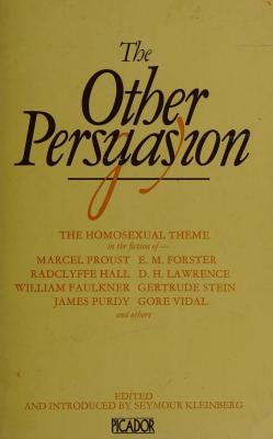 Other Persuasion