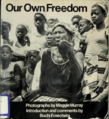 Our Own Freedom