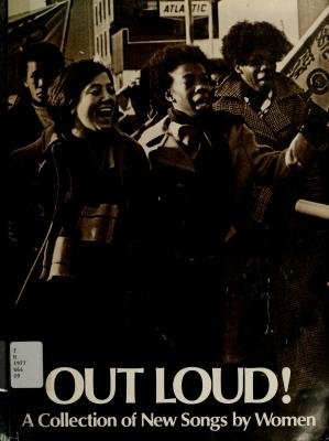Out Loud!