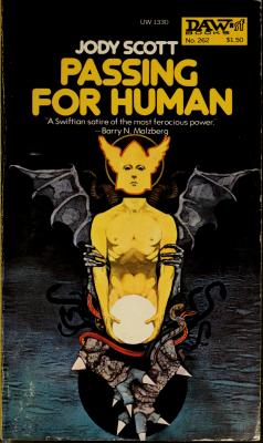 Passing For Human