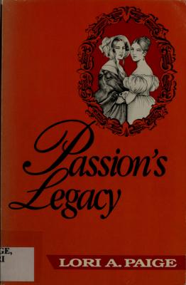 Passion's Legacy