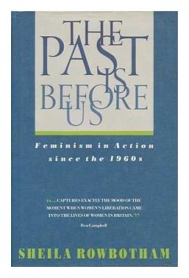 Past Is Before Us, The