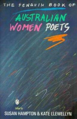 Penguin Book os Australian Women Poets