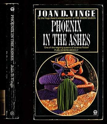Phoenix In The Ashes