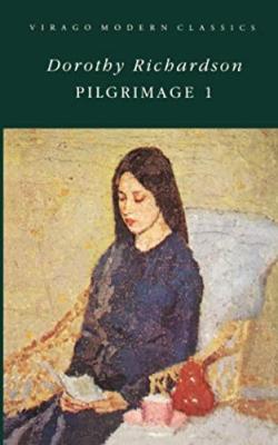 Pilgrimage 1