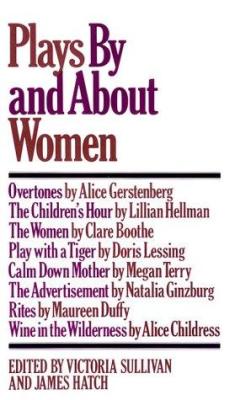 Plays By And About Women