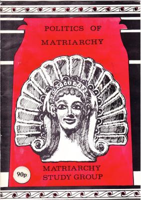 Politics Of Matriarchy