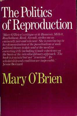 Politics Of Reproduction