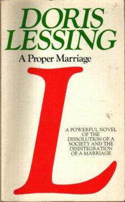Proper Marriage