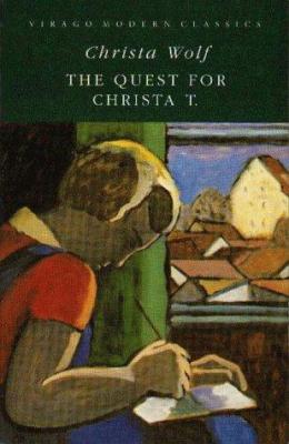 Quest For Christa T., The