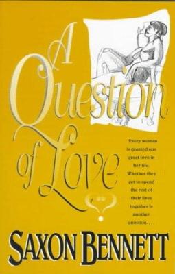 Question Of Love, A