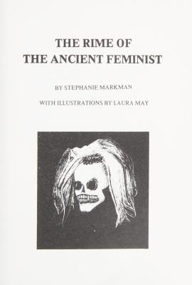 Rime Of The Ancient Feminist