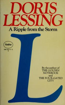 Ripple From The Storm