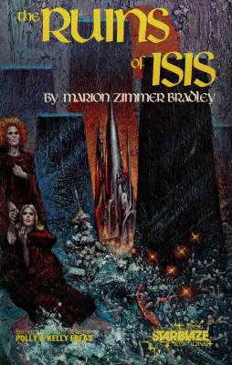 Ruins Of Isis