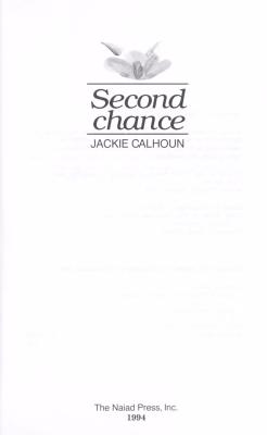 Second Chance
