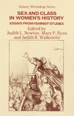 Sex And Class In Women's History