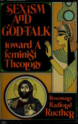Sexism And God-Talk