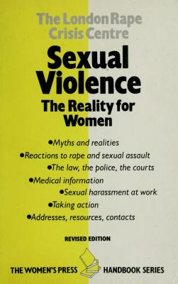 Sexual Violence
