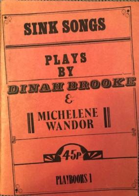 Sink Songs
