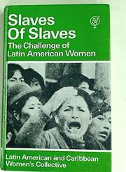 Slaves Of Slaves