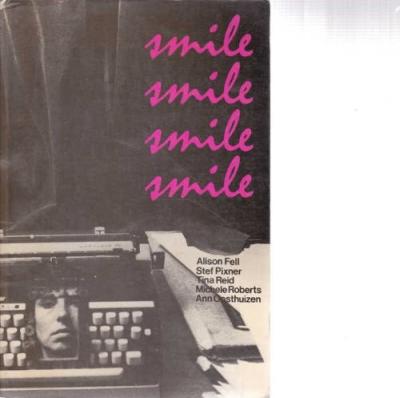 Smile Smile Smile Smile