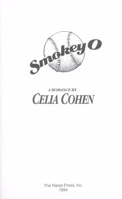 Smokey O