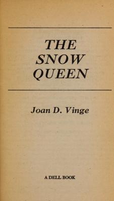 Snow Queen