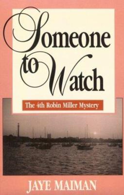 Someone To Watch