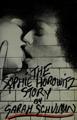 Sophie Horowitz Story