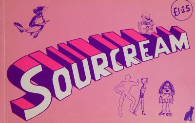 Sourcream