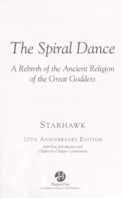 Spiral Dance