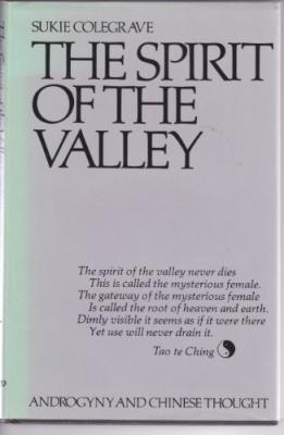 Spirit Of The Valley