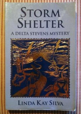 Storm Shelter