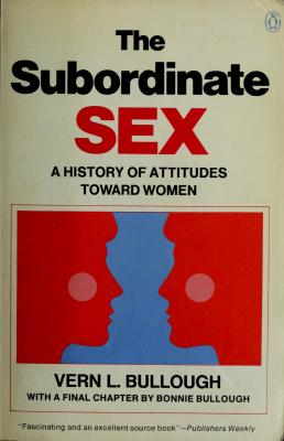 Subordinate Sex