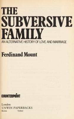 Subversive Family